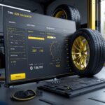 Tire Size Calculator