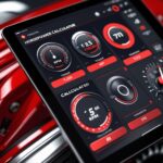 Horsepower Calculator