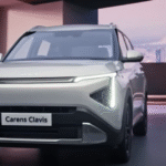Kia Carens Clavis