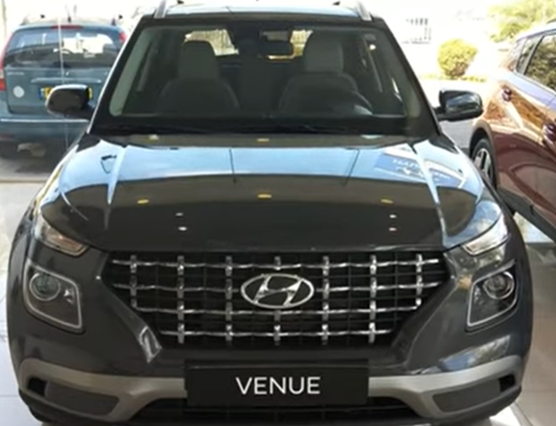 Hyundai Venue 2024 Review: Is This Bonsai SUV Worth Your Money?